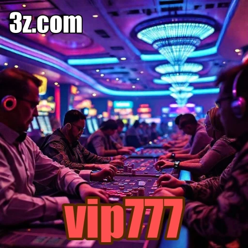 Jackpots no vip777: Emoções e Oportunidades Surpreendentes