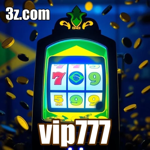 Experimente o mundo mobile no vip777 hoje mesmo