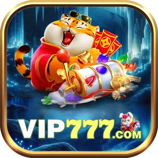 vip777 Logo