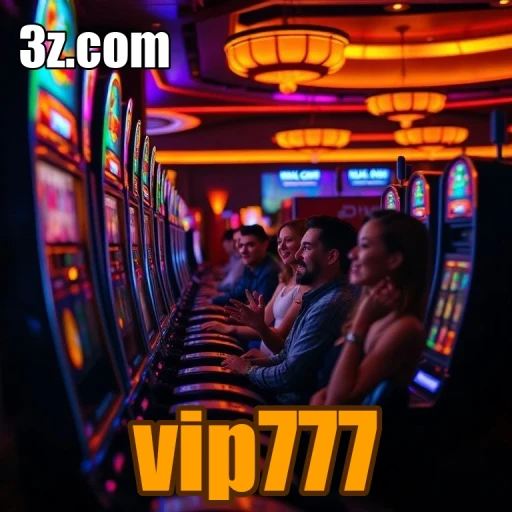 Support Confiável e Dedicado do vip777 para Jogadores