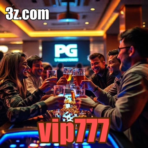 Bônus atraentes e inovação com vip777 na seção de bonuses